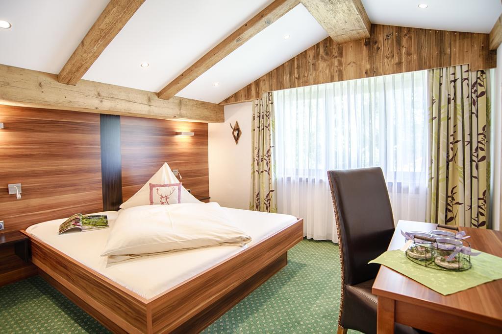 Pension Wendelstein Місбах Номер фото