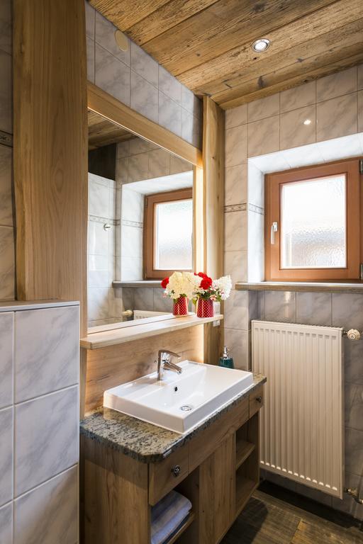 Pension Wendelstein Місбах Номер фото